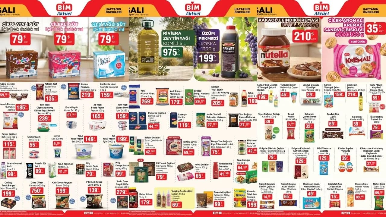 BİM katalog görseli
