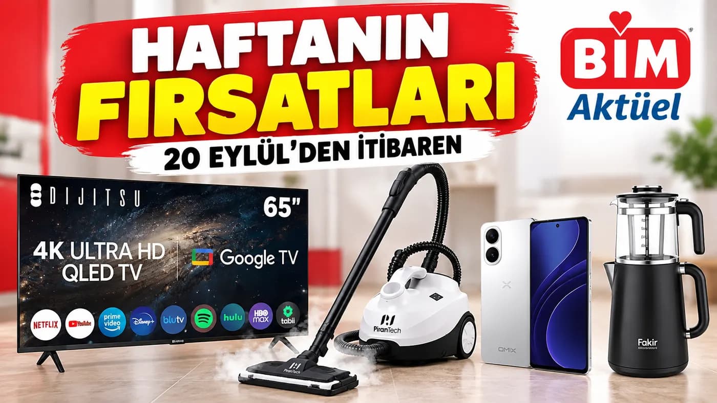 BİM katalog görseli