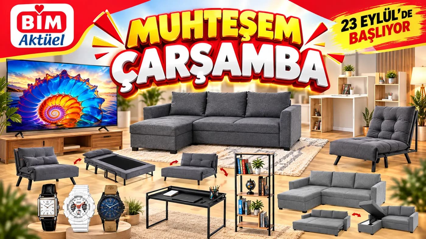 BİM katalog görseli