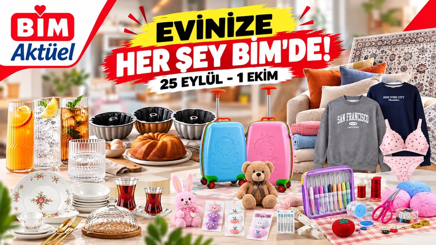 BİM katalog görseli