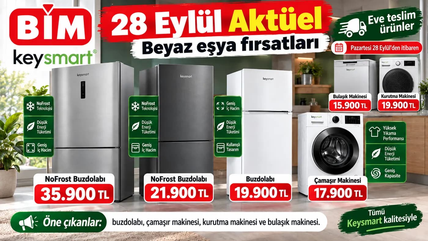 BİM katalog görseli