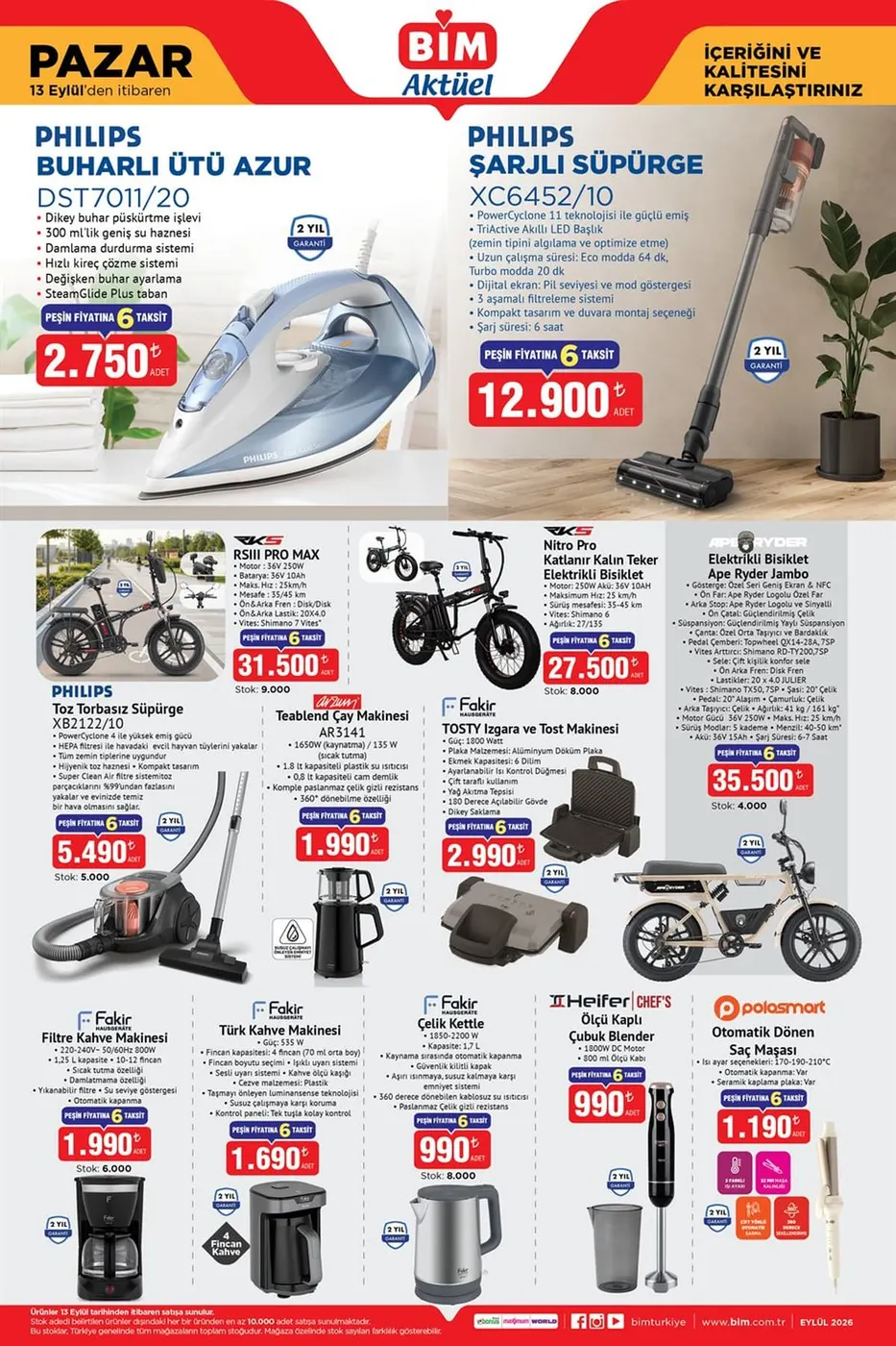 BİM katalog görseli