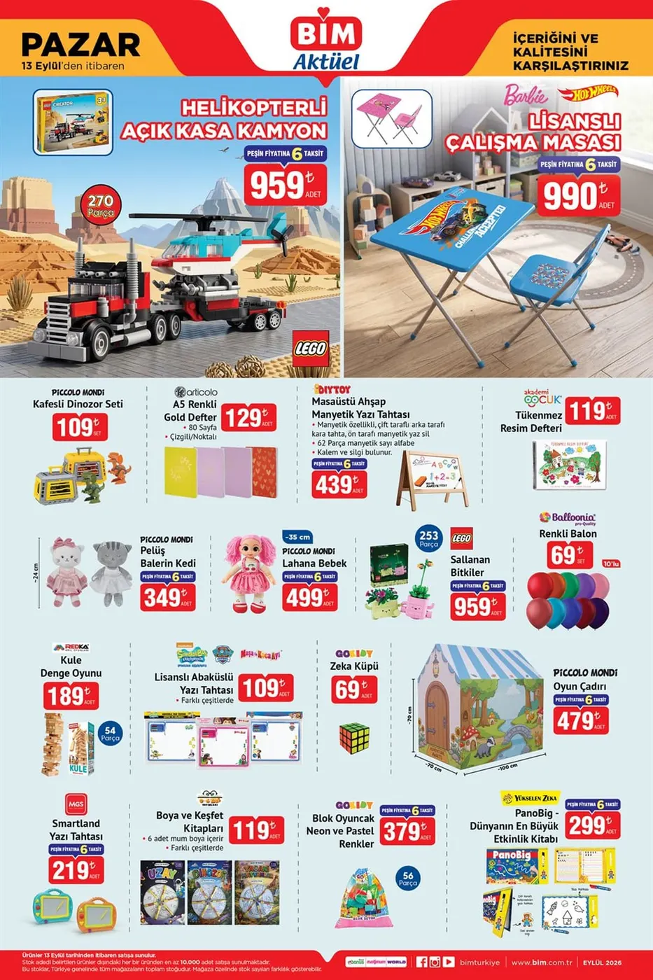 BİM katalog görseli